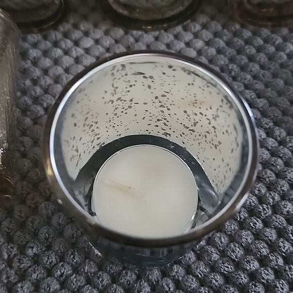 Votive Candle Holders Set of 12 - Picture 6 of 16